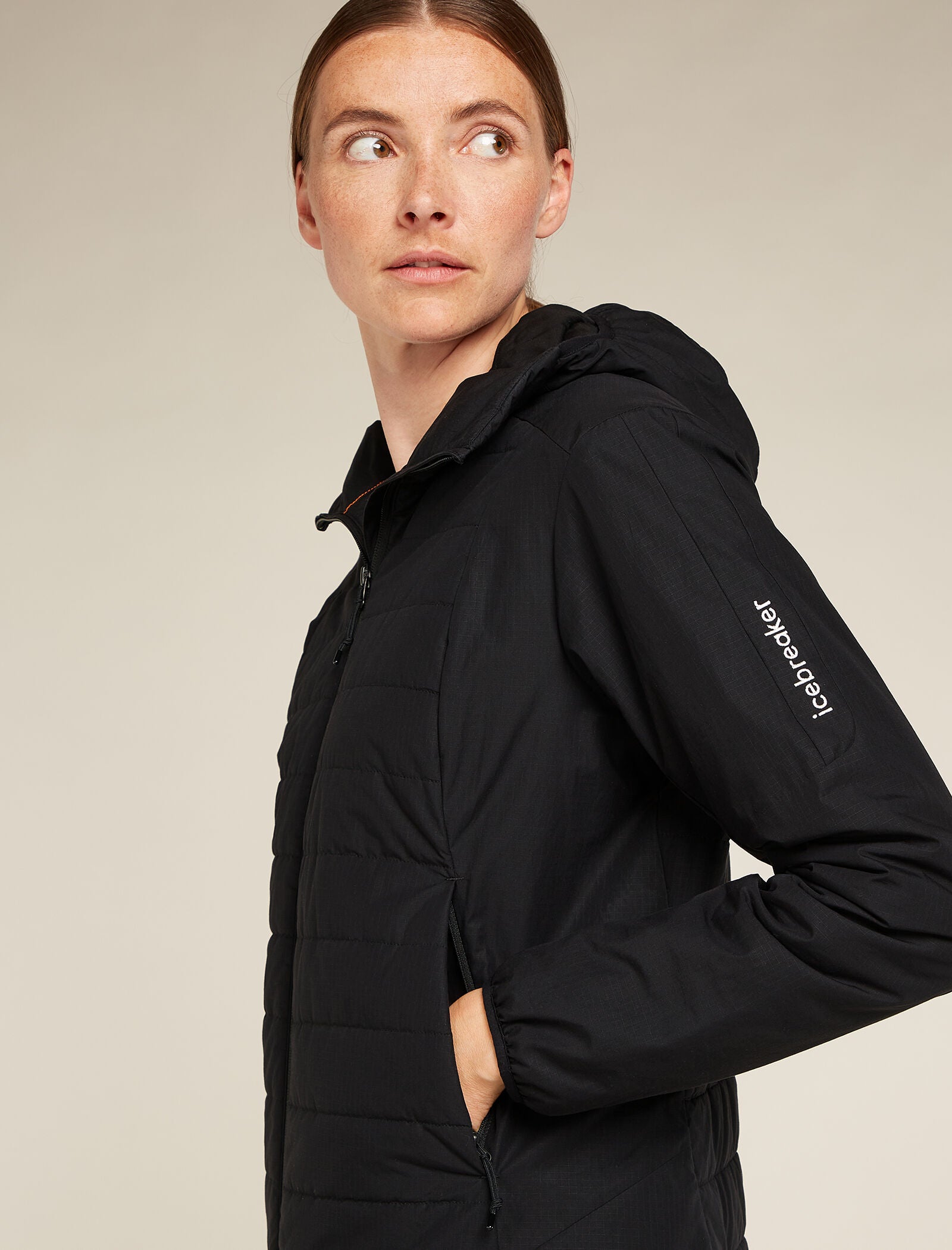 Women's 1360 MerinoLoft™ Jacket| icebreaker