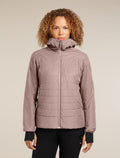 Women's 1360 MerinoLoft™ Jacket Summit - 1