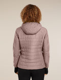 Women's 1360 MerinoLoft™ Jacket Summit - 2
