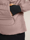 Women's 1360 MerinoLoft™ Jacket Summit - 3