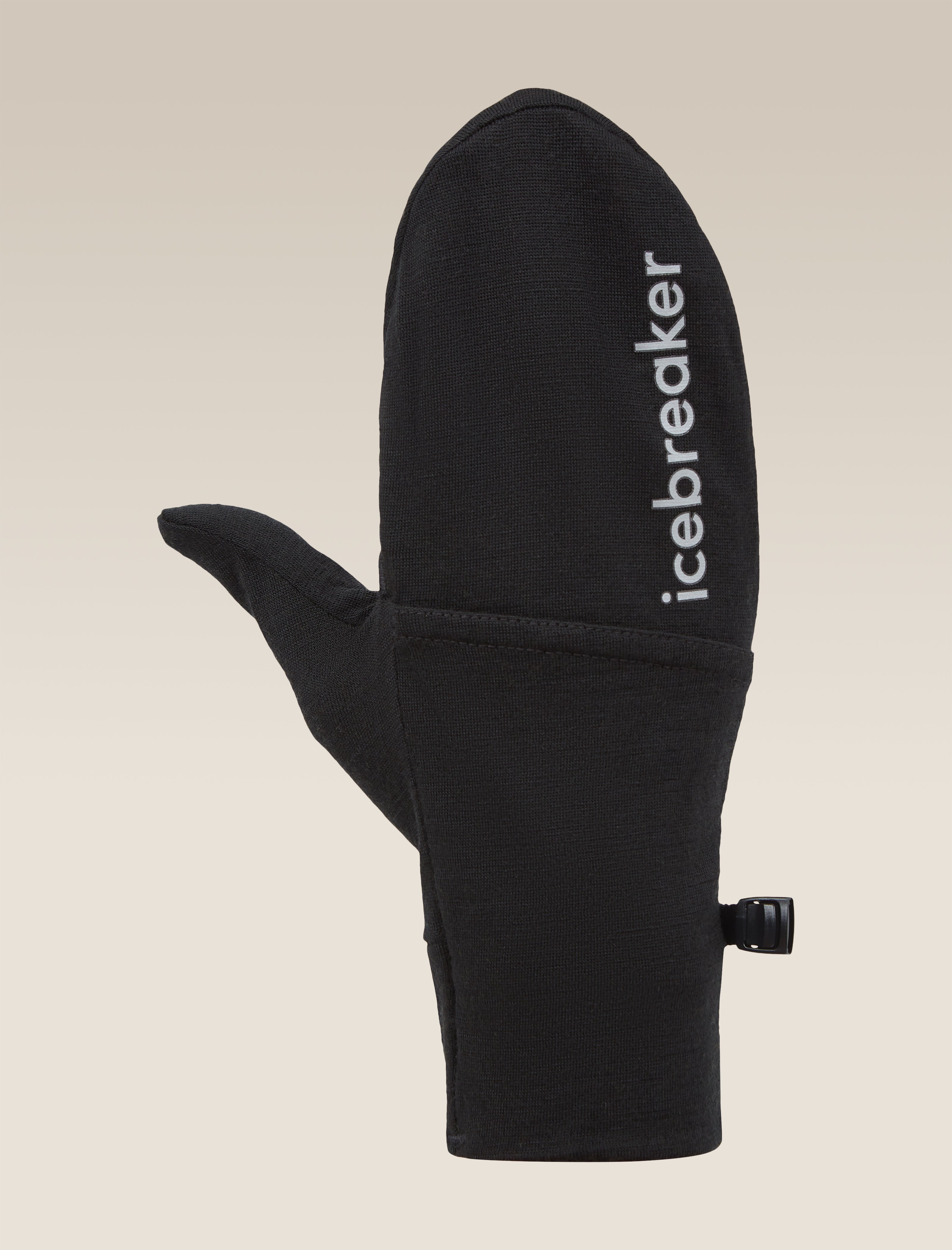 Unisex Merino 200 Convertible Mittens| icebreaker