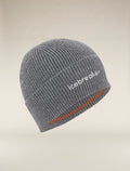 Unisex Merino All Day Toque Beanie Gritstone Heather - 8