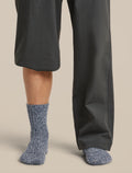 icebreaker Unisex Merino Ski Lodge Crew Socks  Men - 2