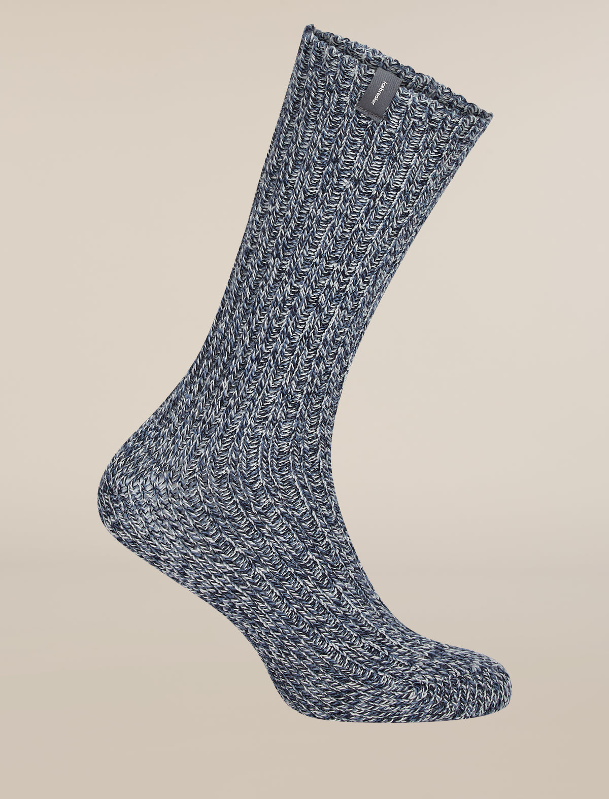 icebreaker Unisex Merino Ski Lodge Crew Socks  Men - 3