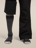 Mi-bas Ski+ Homme Homme  - 4
