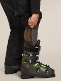 Mi-bas Ski+ Homme Homme  - 2