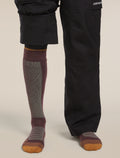 Mi-bas Ski+ Homme Homme  - 4