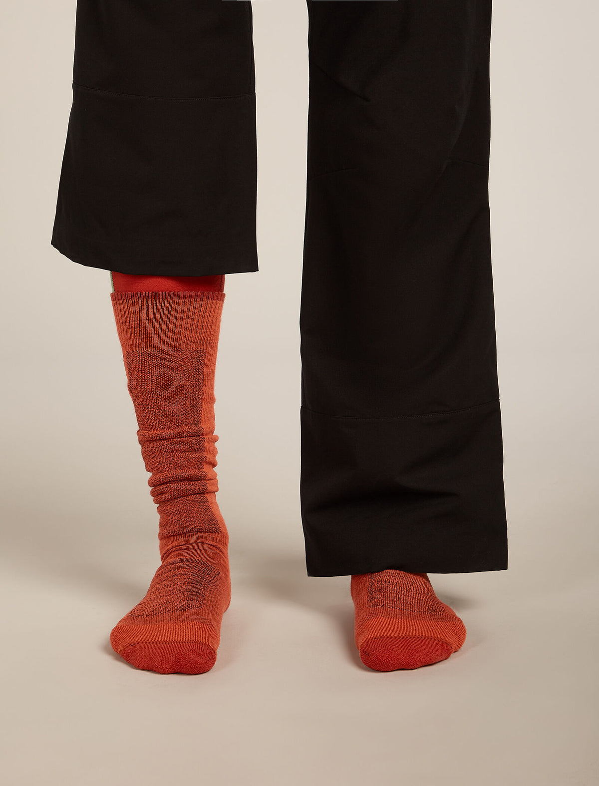 Mi-bas Ski+ Homme Homme  - 3