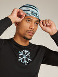 Unisex Merino 200 Oasis Beanie Protect Our Winters Snow - 2