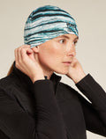 Unisex Merino 200 Oasis Beanie Protect Our Winters Snow - 3