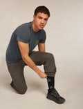 Chaussettes Lifestyle Crew Camp Essentials Homme Homme  - 1