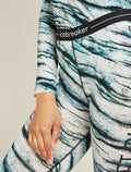 Women's Merino 200 Oasis Thermal Leggings Protect Our Winters Snow - 6