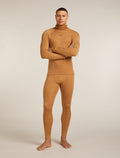 Haut thermique col roulé 300 Polar Homme  - 3
