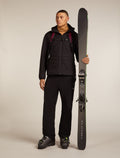 Haut thermique col roulé 300 Polar Homme  - 4