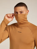 Haut thermique col roulé 300 Polar Homme  - 5