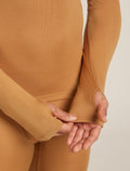 Haut thermique col roulé 300 Polar Homme  - 6