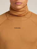 Haut thermique col roulé 300 Polar Homme  - 7