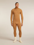 Haut thermique col roulé 300 Polar Homme  - 8