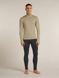 Haut thermique demi-zip 200 Ace Homme  - 3