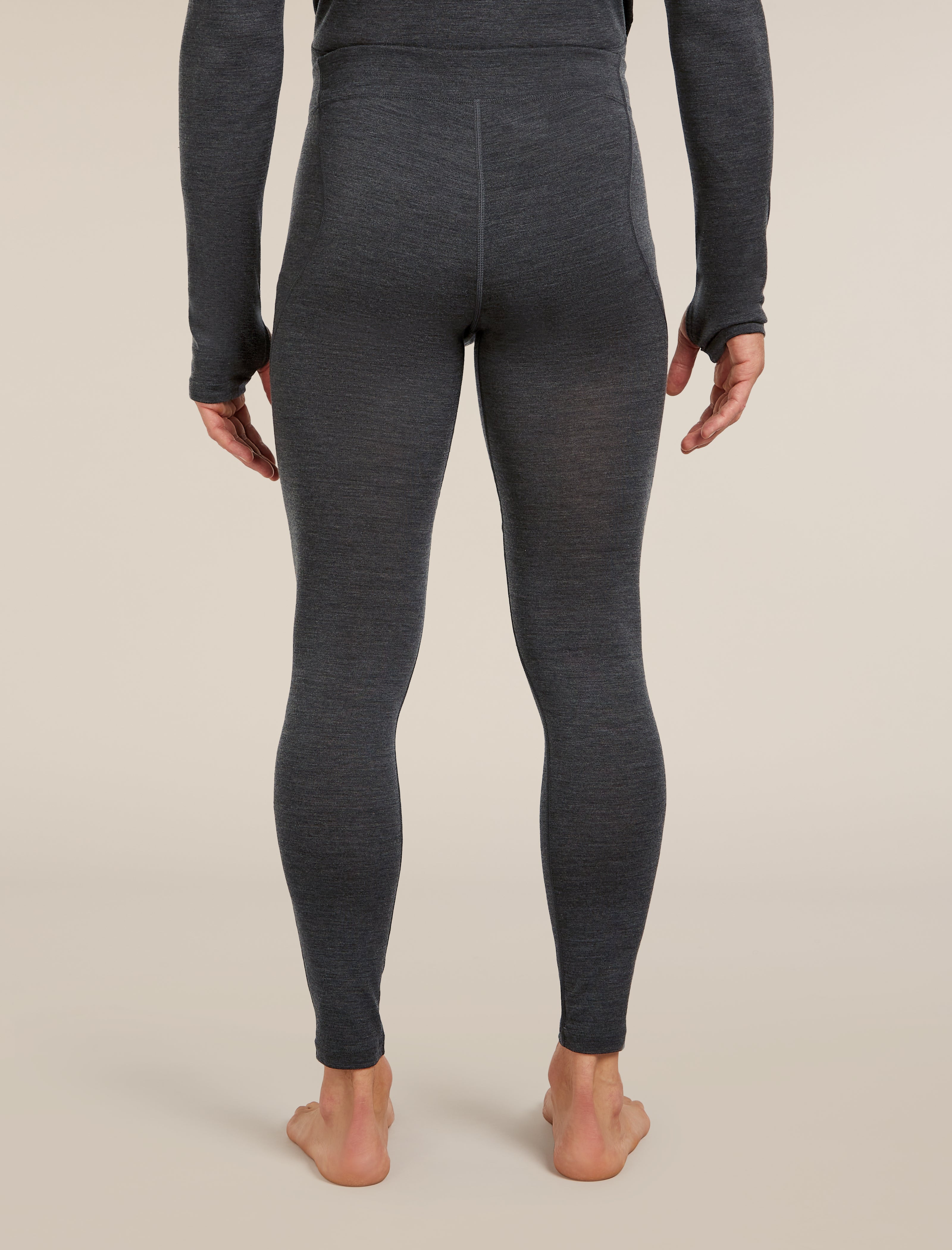 新品 20FW FCRB × #FR2 UNDER LAYER TIGHTS M Men's 200 MerinoFine™ Ace Thermal Leggings