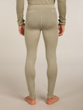 Men's 200 MerinoFine™ Ace Thermal Leggings Flagstone - 2