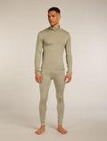 Men's 200 MerinoFine™ Ace Thermal Leggings Flagstone - 3