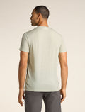 T-shirt manches courtes mrinos 150 Tech Lite Catch Me Outside  - 2