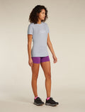 Women's Merino 150 Tech Lite Short Sleeve T-Shirt Sunrise Summit  - 4