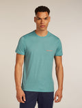 T-shirt 150 Tech Lite IB Wordmark Homme  - 1