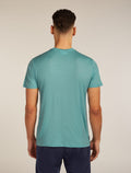 T-shirt 150 Tech Lite IB Wordmark Homme  - 2