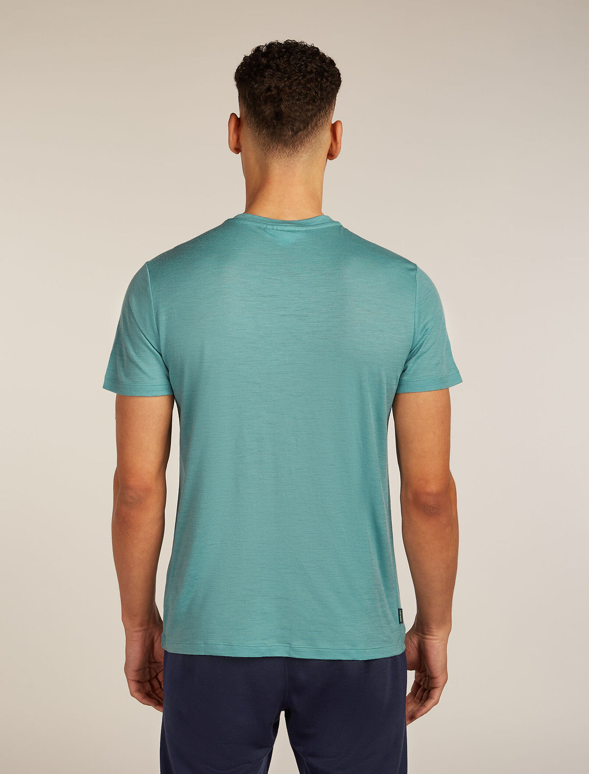 T-shirt 150 Tech Lite IB Wordmark Homme  - 2