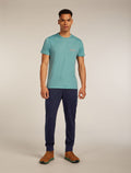 T-shirt 150 Tech Lite IB Wordmark Homme  - 3
