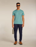 T-shirt 150 Tech Lite IB Wordmark Homme  - 4