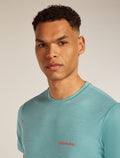 T-shirt 150 Tech Lite IB Wordmark Homme  - 5
