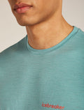 T-shirt 150 Tech Lite IB Wordmark Homme  - 6