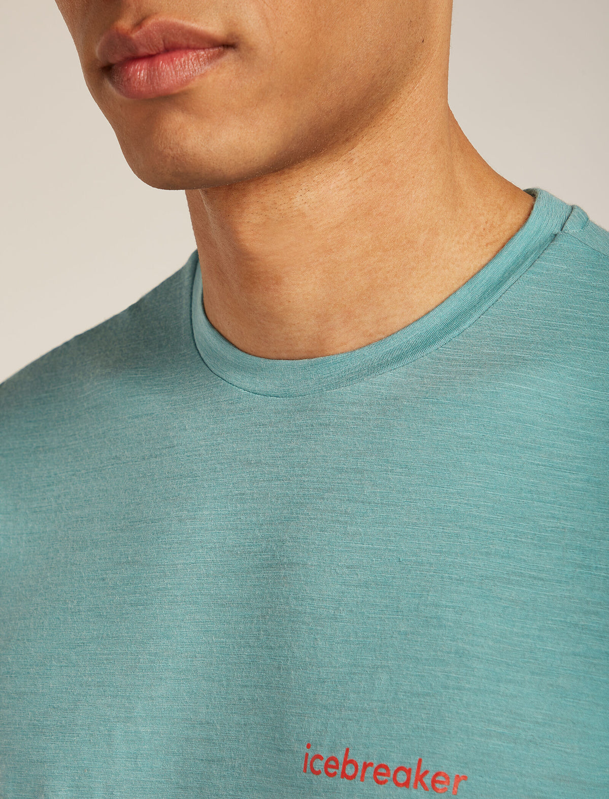 T-shirt 150 Tech Lite IB Wordmark Homme  - 6