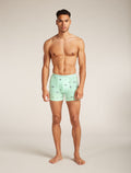 Men's Merino 150 Anatomica Boxers Explore More Mint - 3