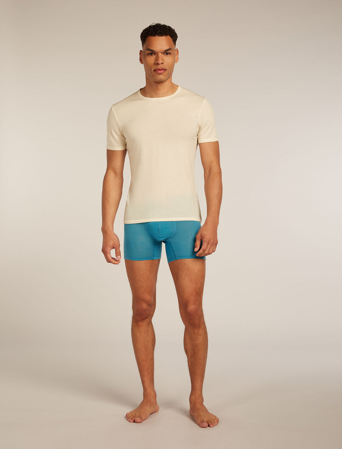Boxer 125 Homme  - 4