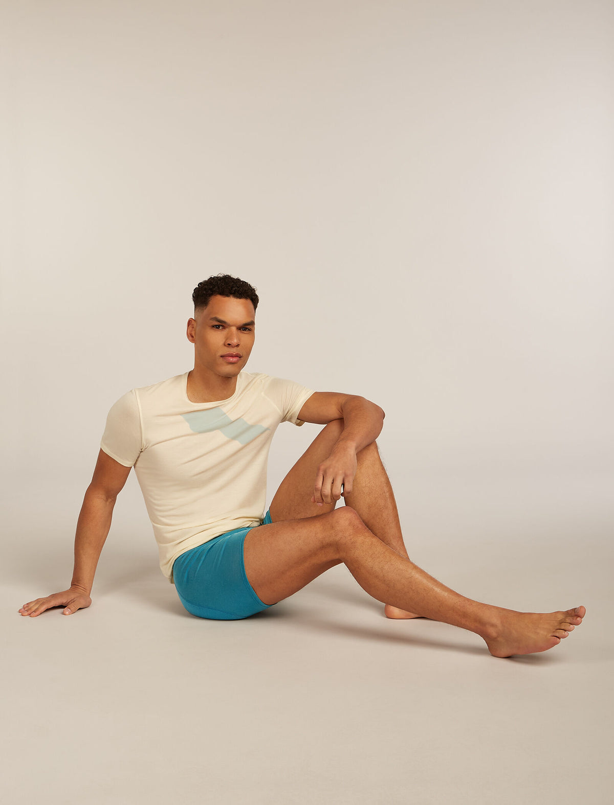 Boxer 125 Homme  - 5