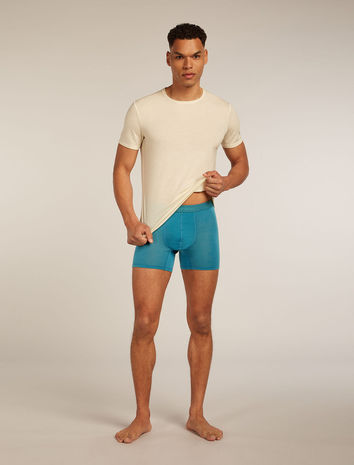 Boxer 125 Homme  - 6