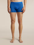 Men's Merino Blend 125 ZoneKnit™ Boxers Lazurite - 1