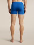 Men's Merino Blend 125 ZoneKnit™ Boxers Lazurite - 2