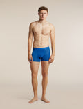 Men's Merino Blend 125 ZoneKnit™ Boxers Lazurite - 3