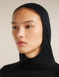 Haut à capuchon 150 MerinoFine™ Ace pour femmes  - 10