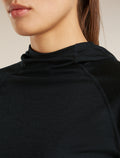 Haut à capuchon 150 MerinoFine™ Ace pour femmes  - 11