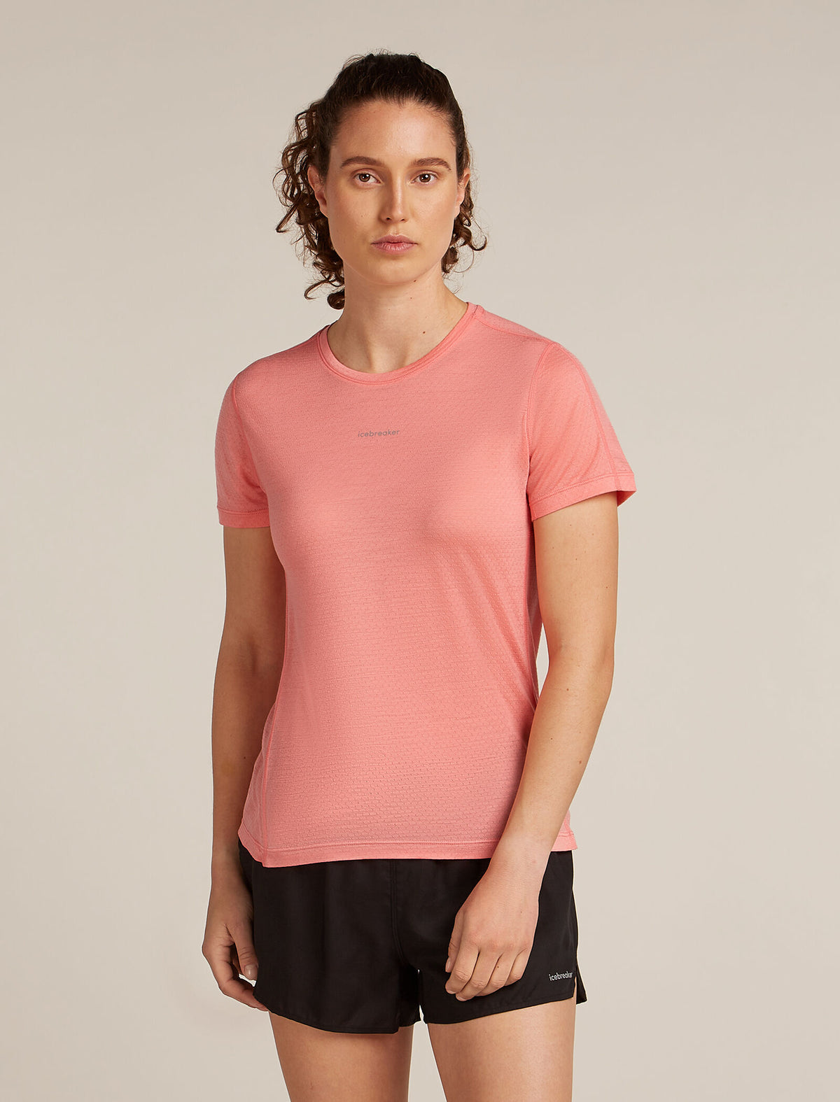 T-shirt 125 Speed Femme  - 1