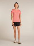 T-shirt 125 Speed Femme  - 3