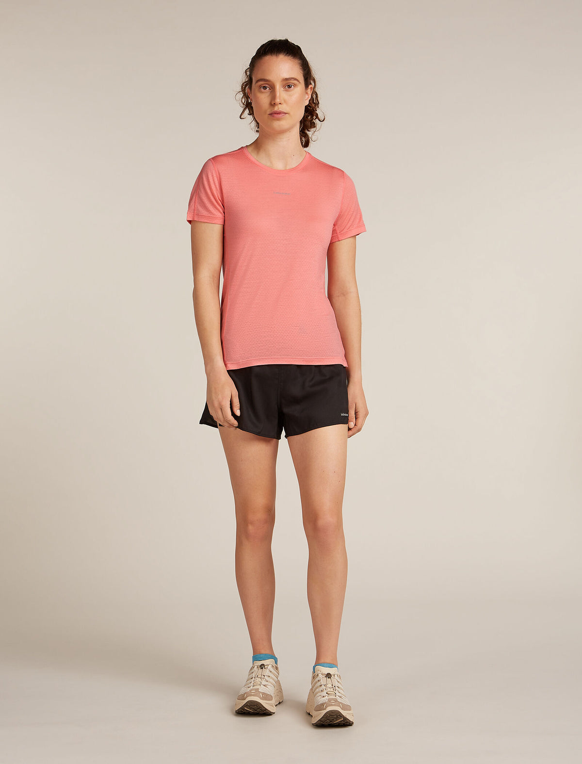 T-shirt 125 Speed Femme  - 3