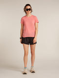 T-shirt 125 Speed Femme  - 4