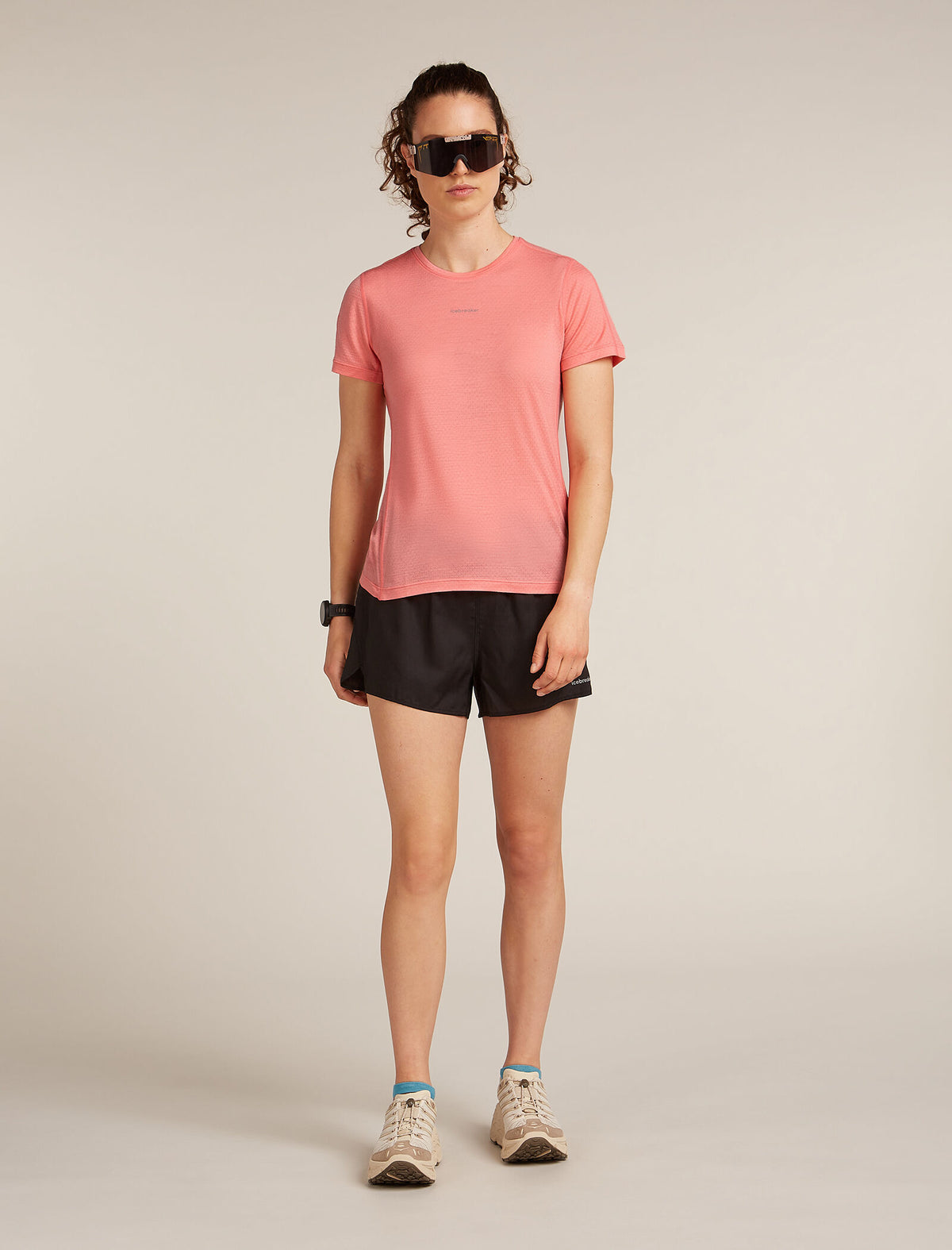 T-shirt 125 Speed Femme  - 4